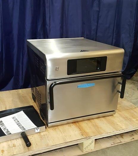 Used VERY NICE TurboChef i3 High-Speed Electric Commercial Convection Microwave Oven