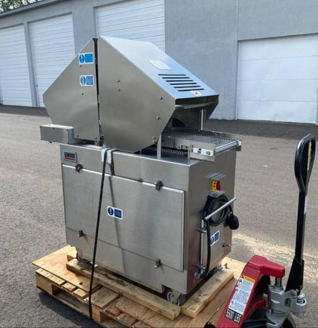 Used ROSS TC700 Meat Tenderizer