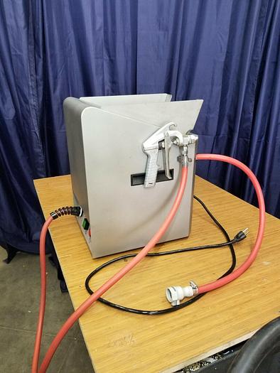 Used BAKON JELLY QUICK 2.0 Pectin Glaze Sprayer