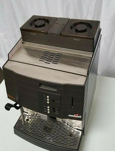 Used SCHAERER AMBIENTE 15SO Espresso Machine