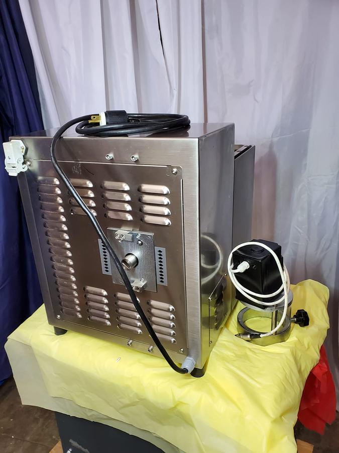 Used La MONFERRINA P3 Pasta Maker Extruder Machine + 7 DIES