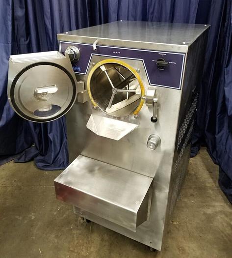 Used CARPIGIANI 40/60 Gelato Ice Cream Batch Freezer