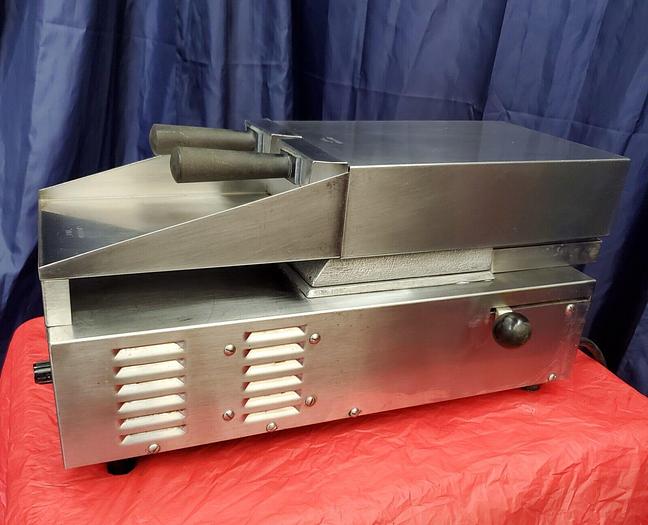 Used Antunes ROUNDUP VS200A Double Basket Variety Steamer
