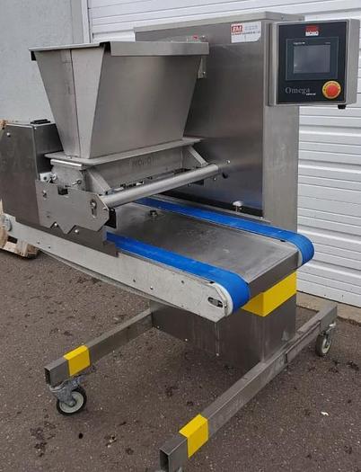 Used MONO OMEGA DEPOSITOR + Variety of Templates