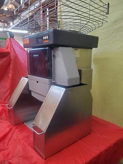Used ZUMMO Z40 Orange Citrus Juicer