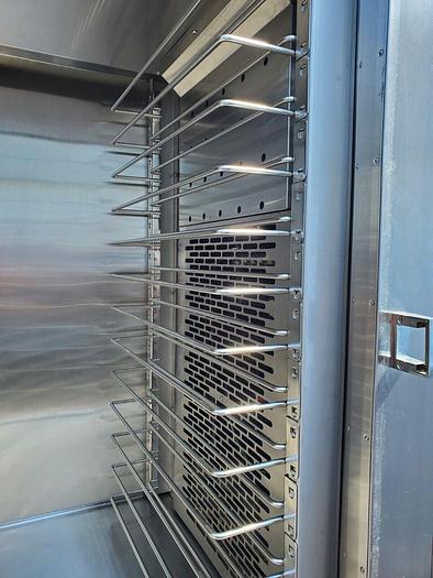 Used 2019 TRAULSEN TBC13 BLAST CHILLER !!! Exceptionally nice!!!