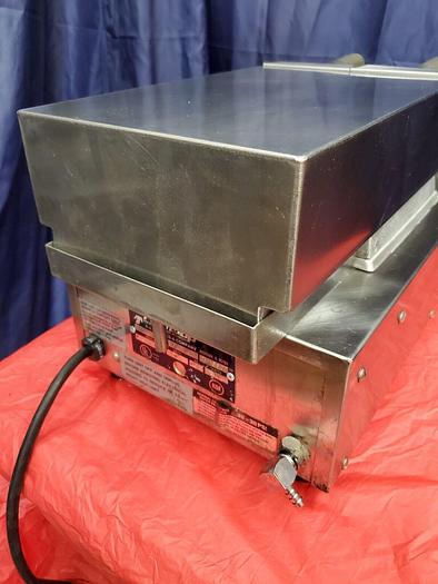 Used Antunes ROUNDUP VS200A Double Basket Variety Steamer