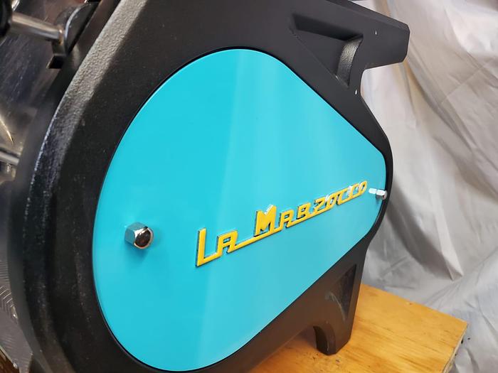 Used La Marzocco STRADA 3MP 3 Group Espresso Machine