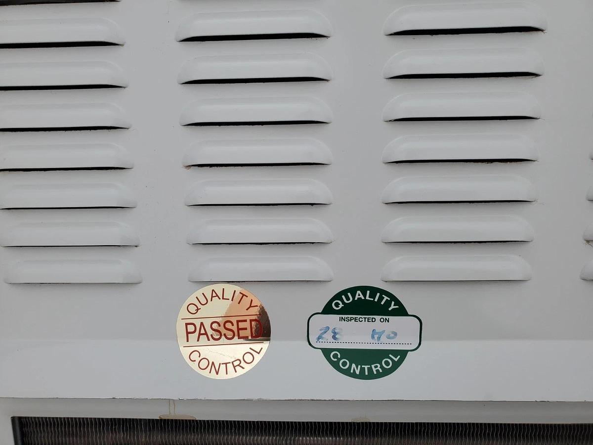 Used CARPIGIANI LB302 RTX-G Ice Cream Gelato BATCH FREEZER 15 Quarts VERY NICE UNIT