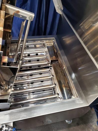 Used CLEVELAND SGL-30-TR Gas Tilt Skillet 30 Gallons