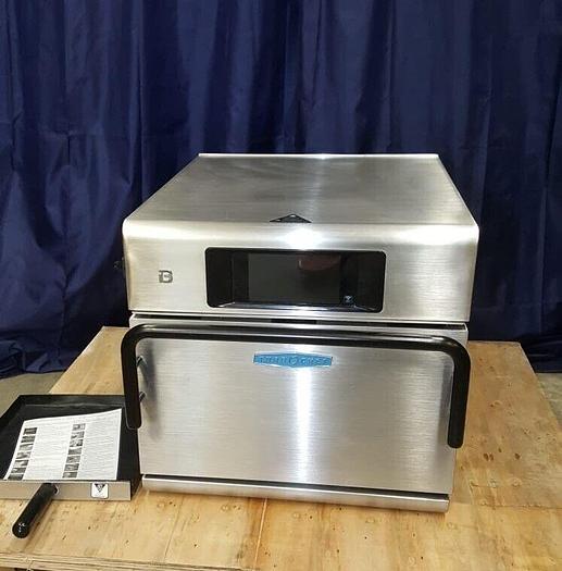 Used VERY NICE TurboChef i3 High-Speed Electric Commercial Convection Microwave Oven