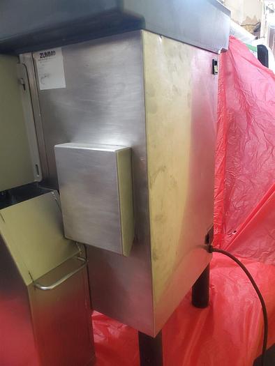 Used ZUMMO Z40 Orange Citrus Juicer