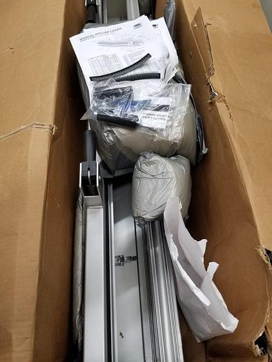 FLEXCO CLIPPER Roller Conveyor BELT Lacer RL-48