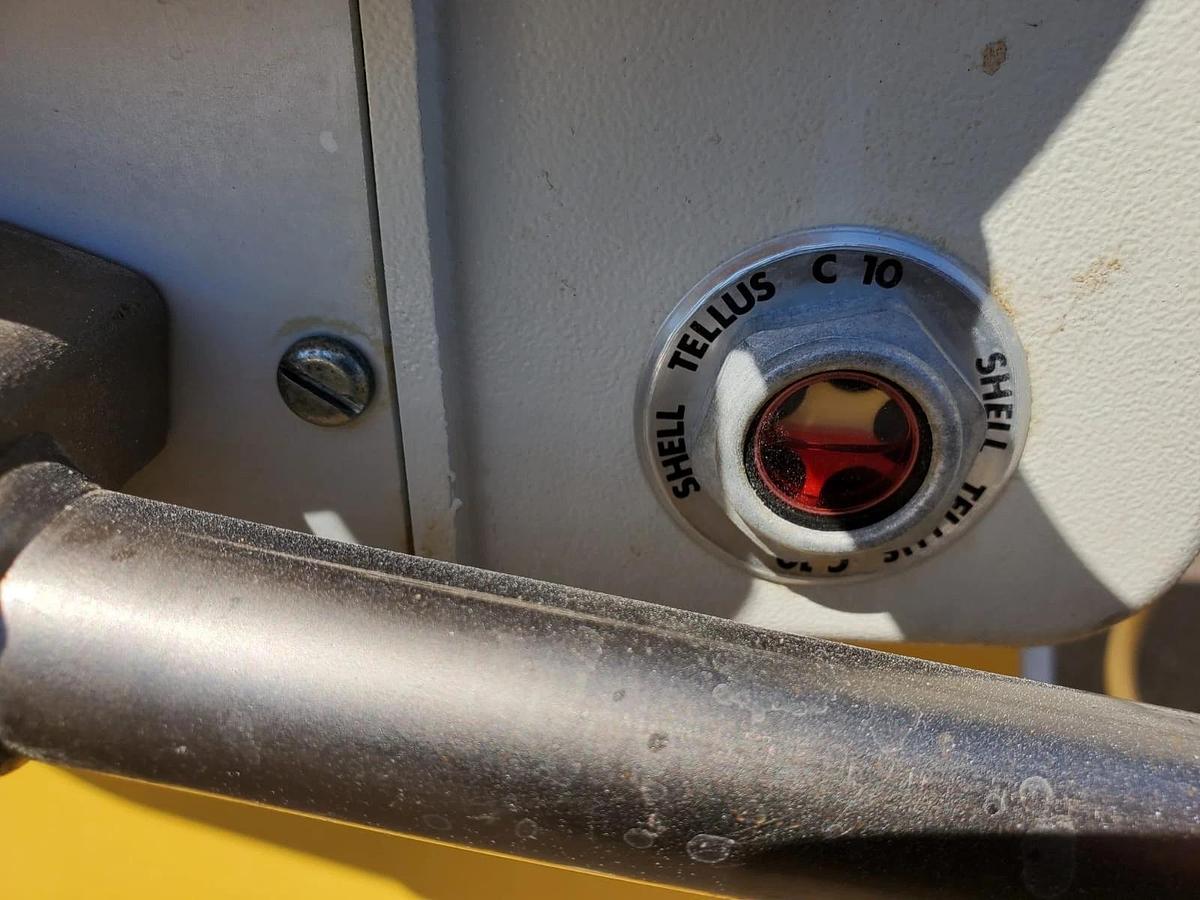 Used RONDO DOGE SSO57 DOUGH SHEETER ROLLER