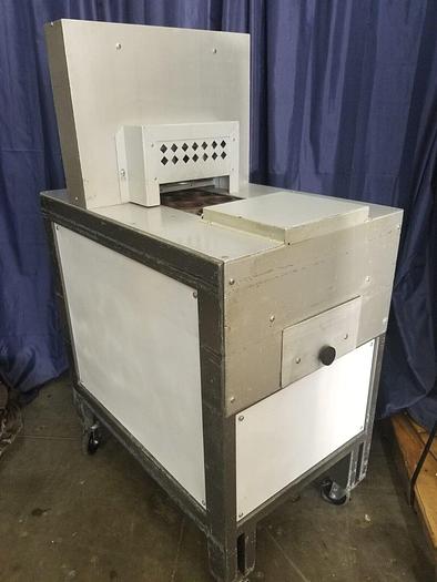 Used CINELLI ESPERIA Vienna and Kaiser Roll Press