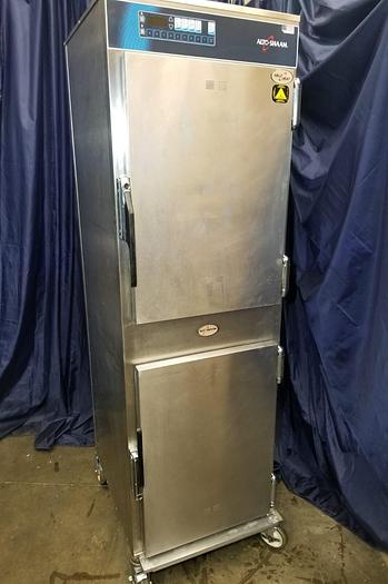 Used ALTO-SHAAM 1200-TH/III Cook and Hold Oven
