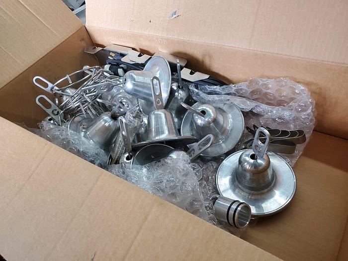 Never Used WOOD STONE Natural Gas VERTICAL ROTISSERIE WS-GVR-10-NG