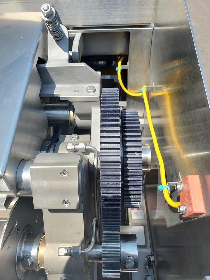 Used URSCHEL M6 DICER  Slicer Urschel Laboratories