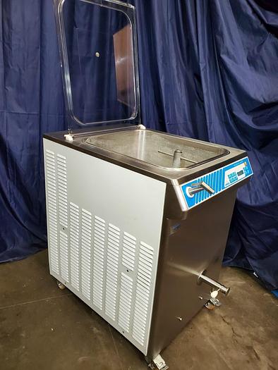 Used CARPIGIANI PASTOMASTER 120 RTX Pasteurizer Gelato Ice Cream Dessert