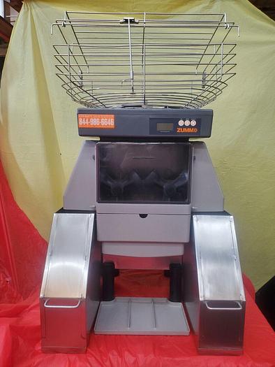 Used ZUMMO Z40 Orange Citrus Juicer