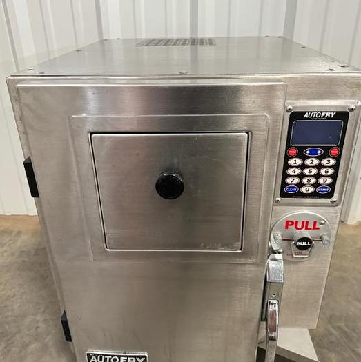 Used AUTOFRY MTI-10X Countetop Ventless Deep Fryer