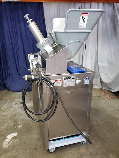 Used AM Manufacturing Scale-O-Matic S400 Dough Divider Rounder