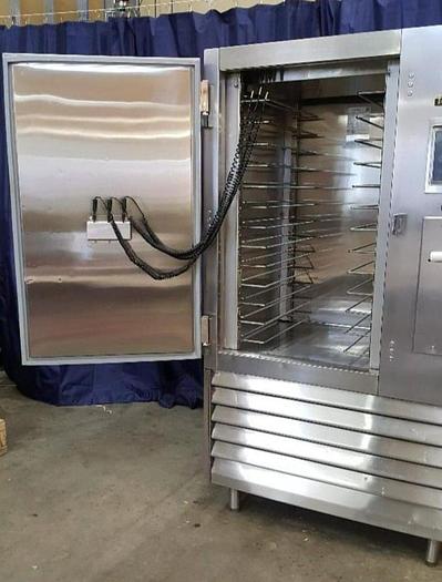 Used TRAULSEN TBC13 BLAST CHILLER