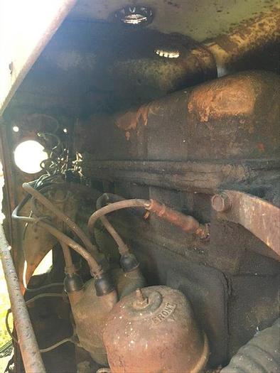 Used 0 Keystone 50 Cable Tool Rig