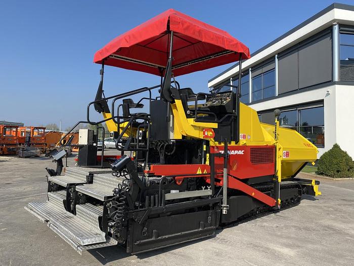 Usato 2004 DYNAPAC F 141C