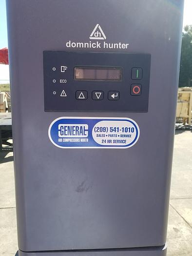 Used Generator, Nitrogen, 40W, Parker, MAXIGAS 116 #S742489