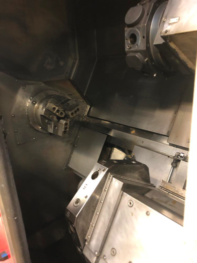 Used 1998 MAGDEBURG HEID M 300 U-4