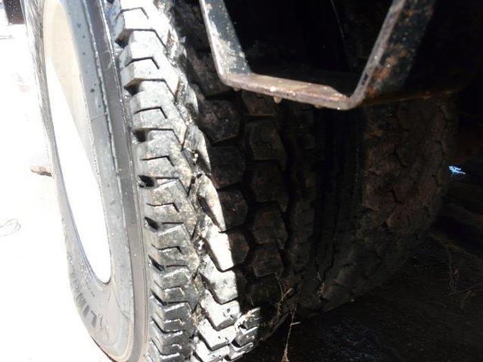 Used 1987 Ingersoll-Rand TH60 Drill Rig - Sold