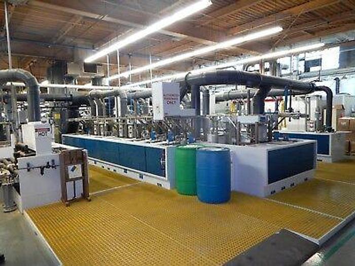 Used Custom Tanks Exhausts Shelves anything made from Plastic Contact us for a quote