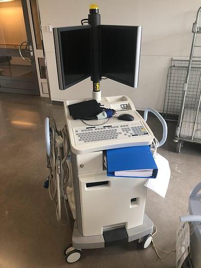 Used 2013 SIEMENS Arcadis Varic