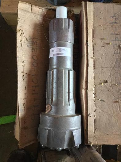 0 Ingersoll-Rand 6" DHD 360 Hammer Bit - 3606FFDNG