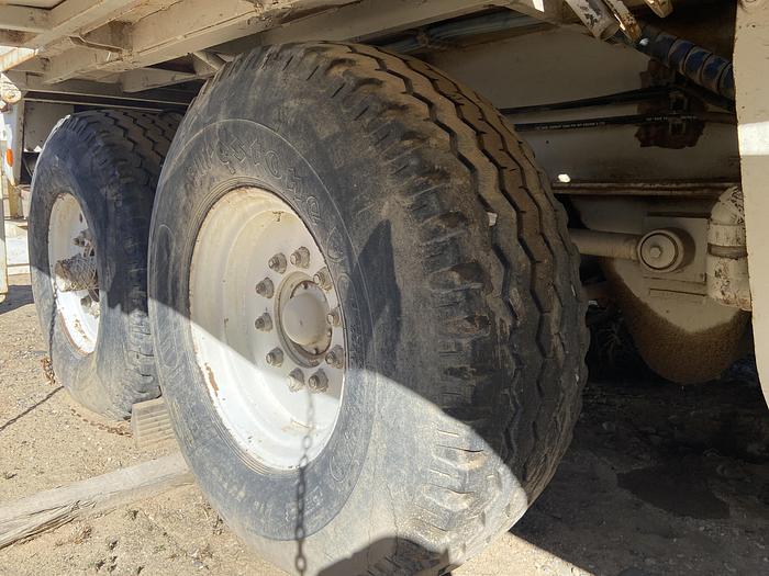 Used 1967 Wilson Ideco H44 Drilling Rig