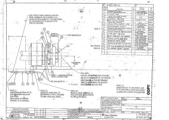 Used 1968 BELOIT #24660