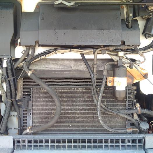 Usado 1999 IVECO Eurostar 440E38 tractor unit