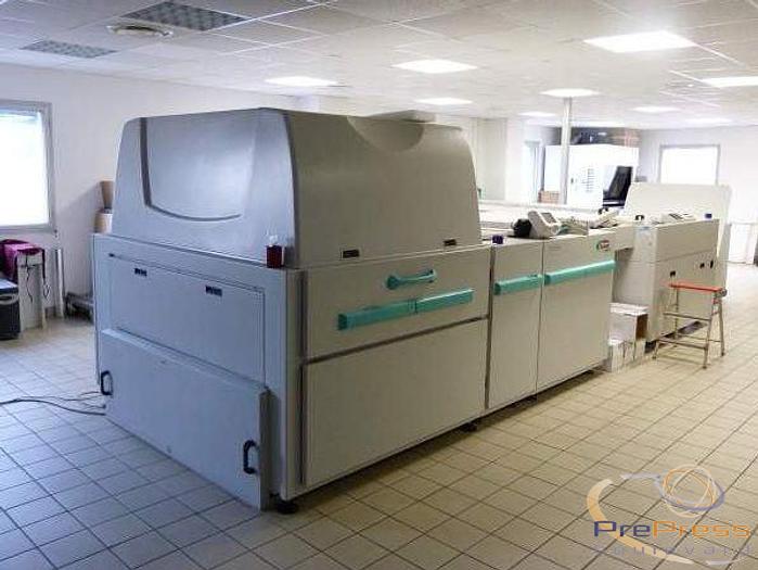 Refurbished 2003 Fuji Luxel V-9600