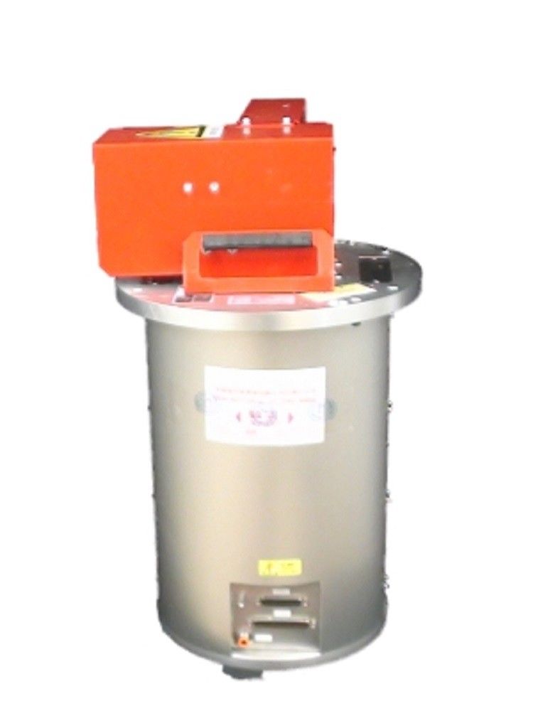 Used Yaskawa XU-RCM6901 Wafer loader robot