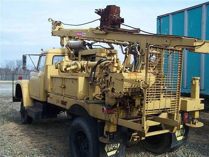 Used 1974 Mobile B50 - SOLD