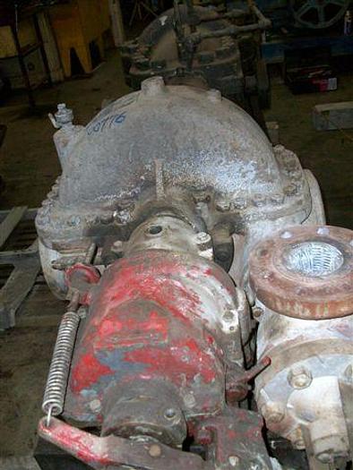 Used Worthington U2 R