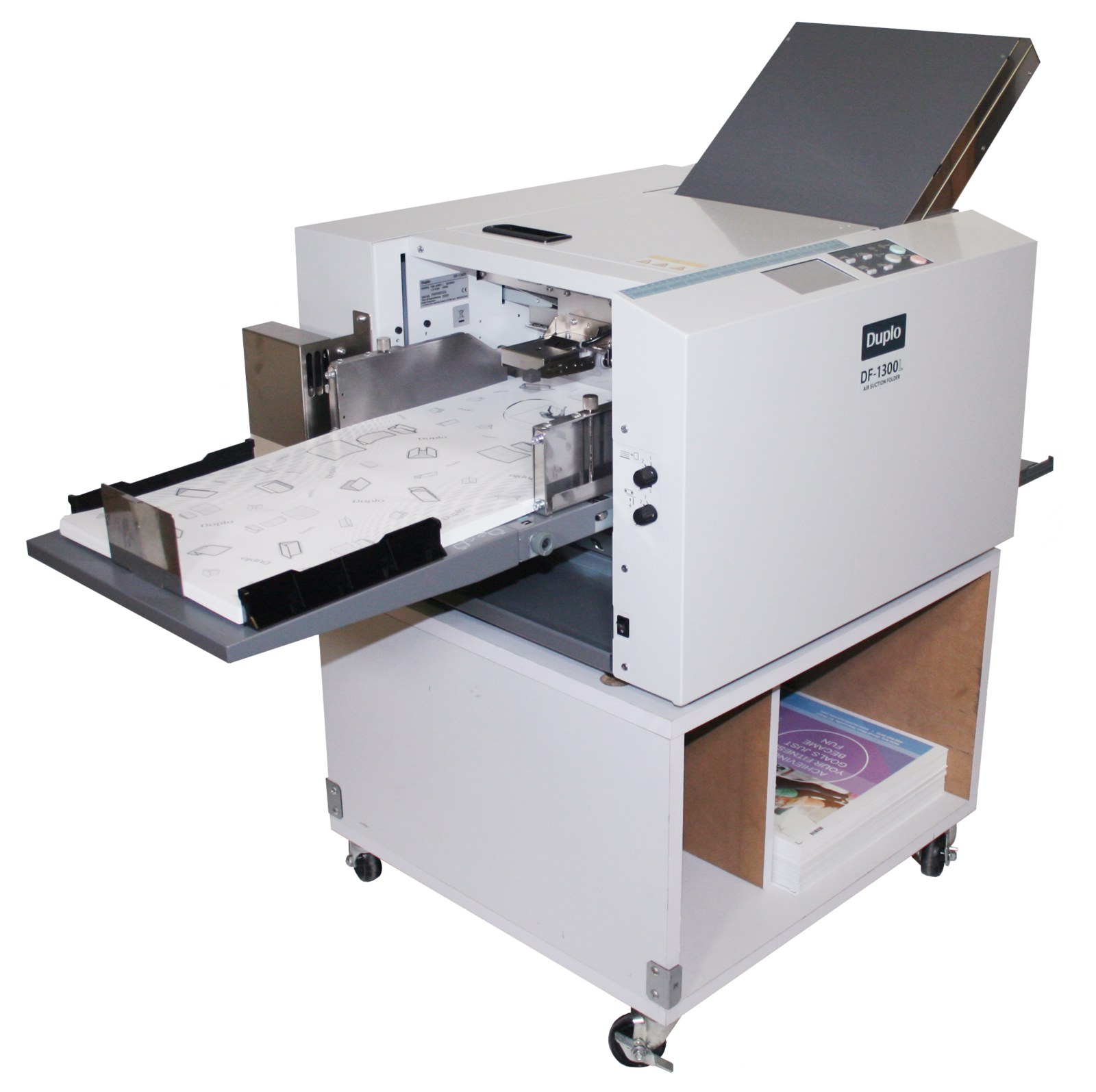 Duplo DF-1300L