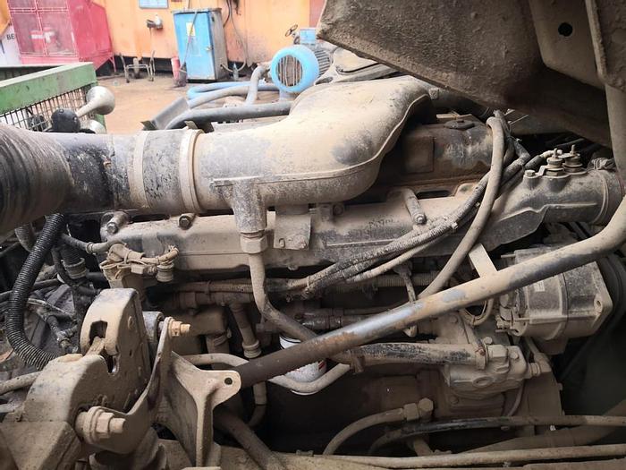 Used 2000 DAF 65.230