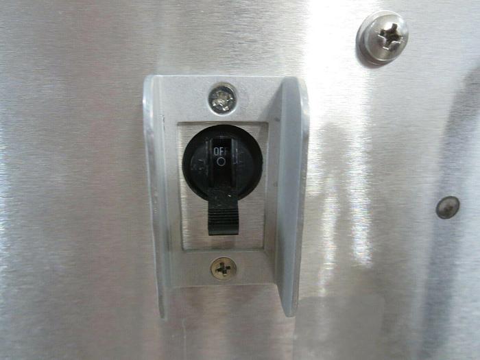 Used Spellman, FF60P4/677, Power Supply, High Voltage, Input 187-253 VAC, 47-63 HZ