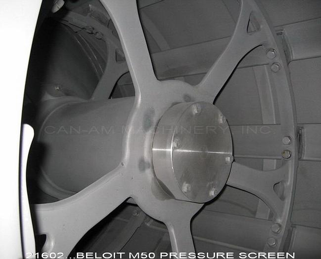 Used BLACK CLAWSON 12PSPH #21602