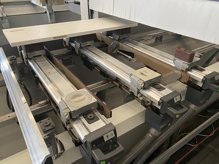Used Biesse Rover A 1332