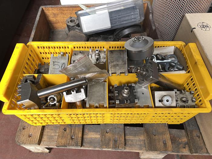 Buone Elettroerosione a Tuffo Cnc INGERSOLL CENTER 400