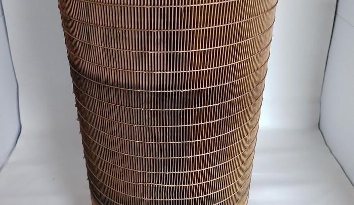 Filtro Caterpillar 245-6375