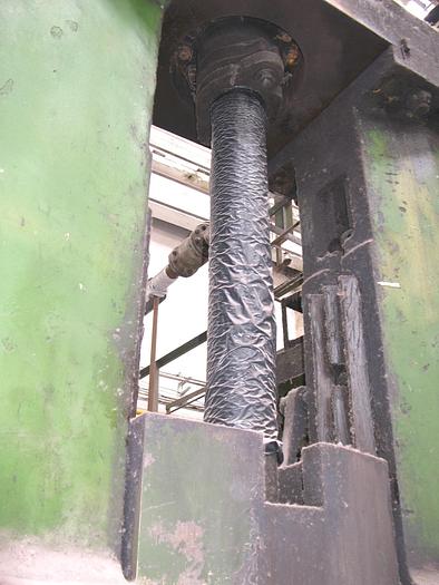 Used Hammer Drop Forging Open Die M1345